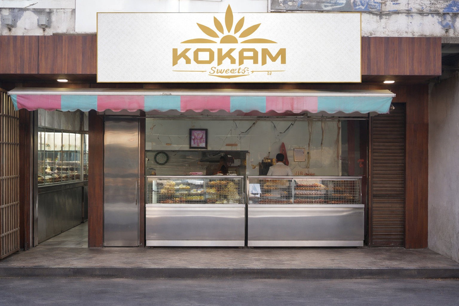 Savor the Sweetness of Tradition